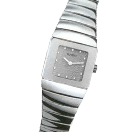 Buy or Sell Rado Sintra R13334122