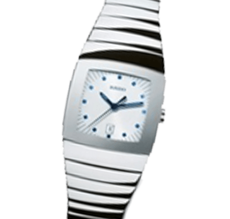Sell Your Rado Sintra 129.0720.3.010 Watches
