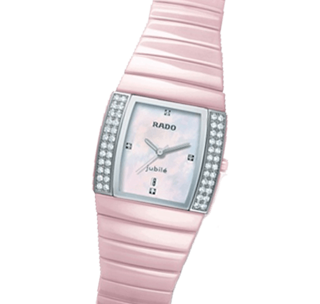 Sell Your Rado Sintra 152.0651.3.090 Watches