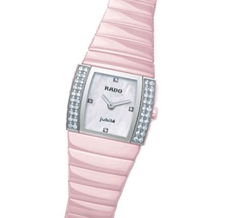 Sell Your Rado Sintra 153.0652.3.090 Watches