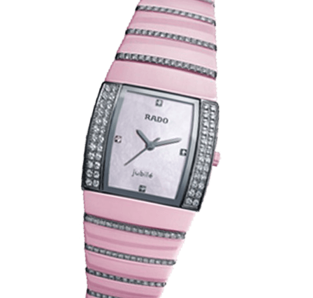 Sell Your Rado Sintra 153.0652.3.290 Watches