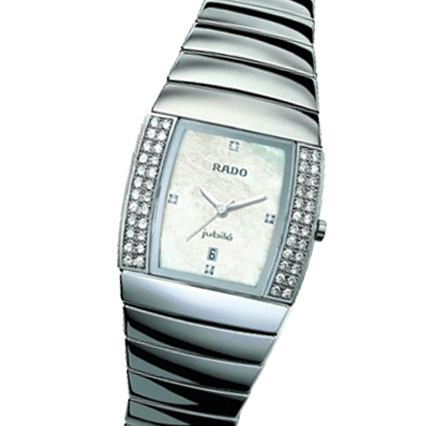 Sell Your Rado Sintra 152.0577.3.090 Watches