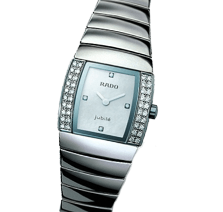 Sell Your Rado Sintra R13578902 Watches