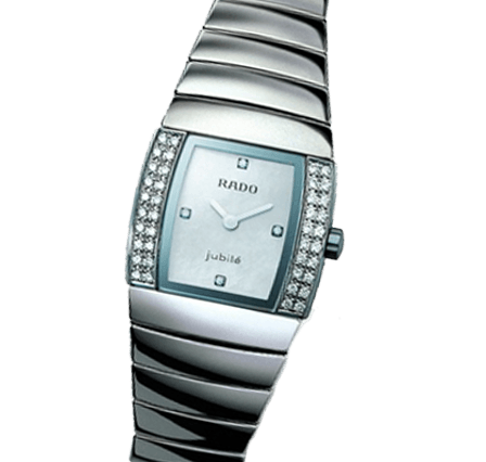 Buy or Sell Rado Sintra R13578902