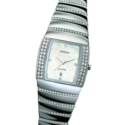 Sell Your Rado Sintra 152.0577.3.190 Watches