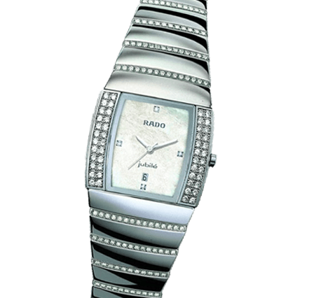 Buy or Sell Rado Sintra 152.0577.3.190