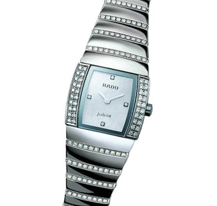 Sell Your Rado Sintra 153.0578.3.190 Watches