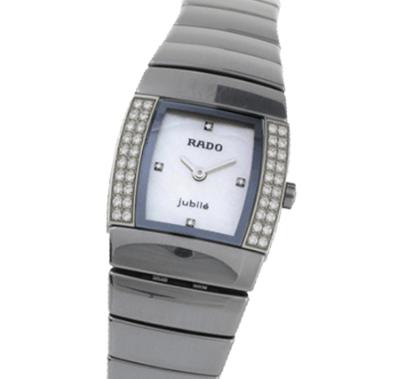 Sell Your Rado Sintra 153.0578.3.090 Watches