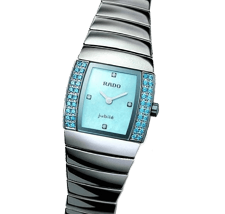 Buy or Sell Rado Sintra R13580912