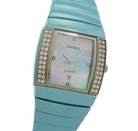 Sell Your Rado Sintra 152.0666.3.091 Watches