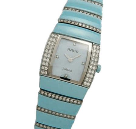Sell Your Rado Sintra 153.0667.3.191 Watches