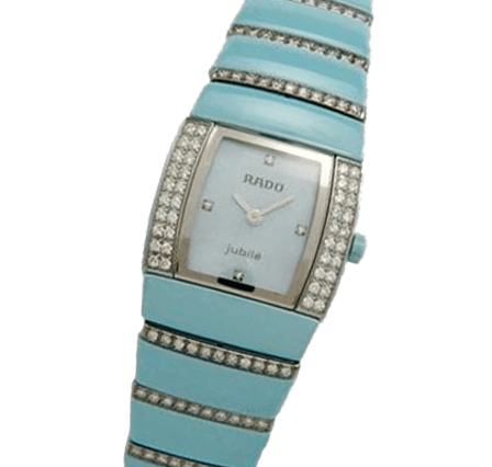 Pre Owned Rado Sintra 153.0667.3.191 Watch