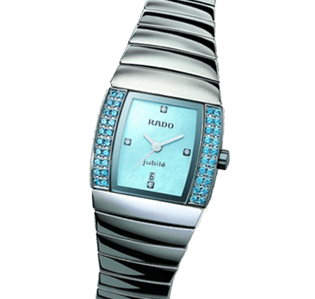 Sell Your Rado Sintra R13579912 Watches