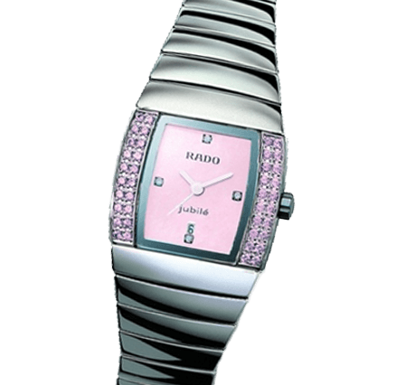 Sell Your Rado Sintra 152.0581.3.092 Watches