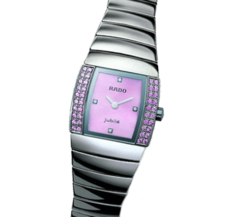 Buy or Sell Rado Sintra R13582922