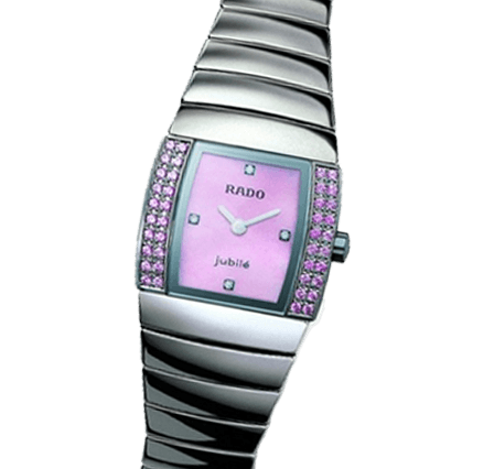 Sell Your Rado Sintra 153.0582.3.92 Watches