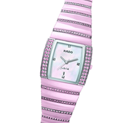 Sell Your Rado Sintra 152.0657.3.090 Watches