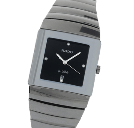 Sell Your Rado Sintra R13432122 Watches