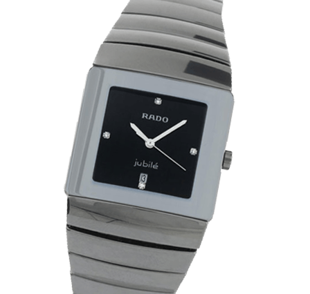 Buy or Sell Rado Sintra R13432122