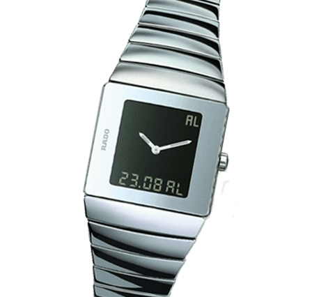 Sell Your Rado Sintra 193.0433.3 Watches