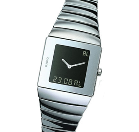 Buy or Sell Rado Sintra 193.0433.3