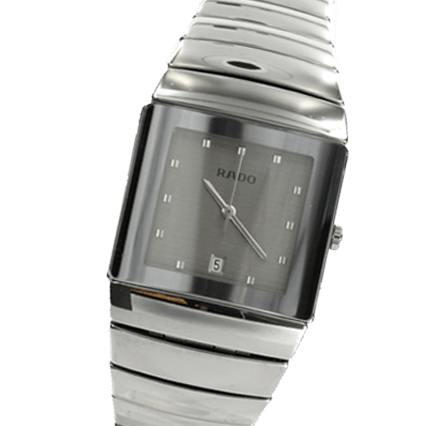 Sell Your Rado Sintra R13332122 Watches