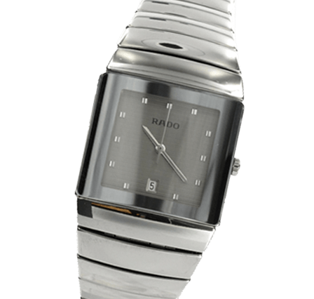 Pre Owned Rado Sintra R13332122 Watch