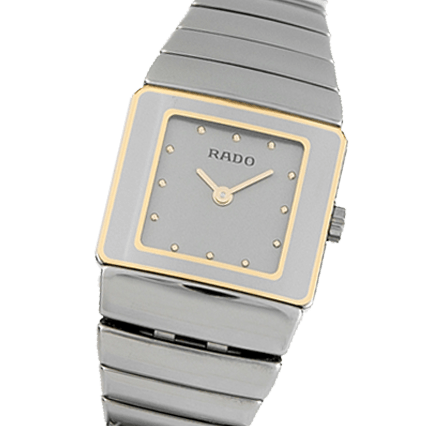 Pre Owned Rado Sintra 153.0334.3 Watch