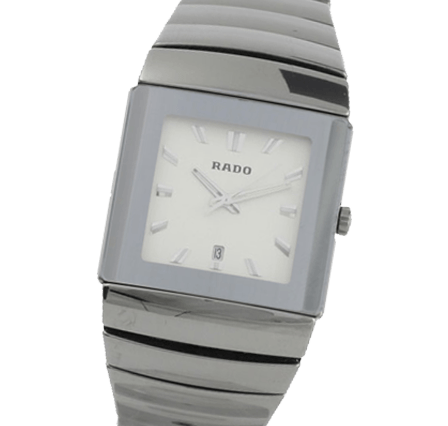 Pre Owned Rado Sintra 152.0432.3.014 Watch