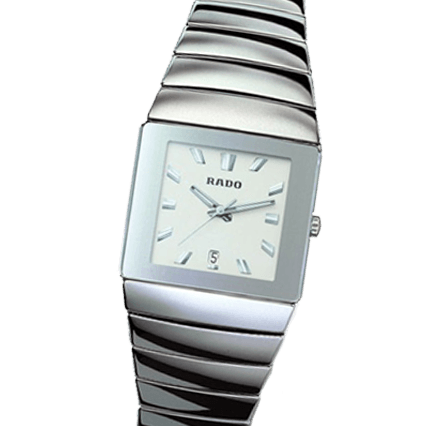 Sell Your Rado Sintra 152.0332.3.014 Watches