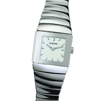Sell Your Rado Sintra 153.0334.3.014 Watches