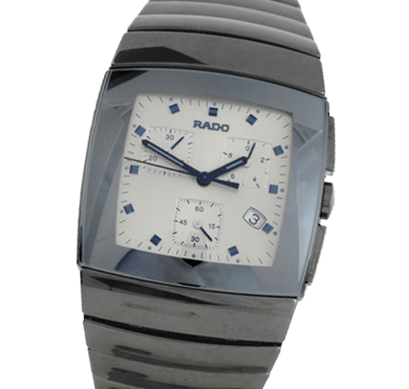 Sell Your Rado Sintra 538.0434.3.011 Watches