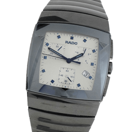 Pre Owned Rado Sintra 538.0434.3.011 Watch