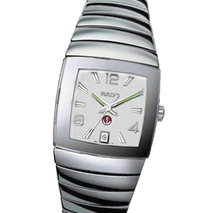 Sell Your Rado Sintra 629.0598.3.010 Watches