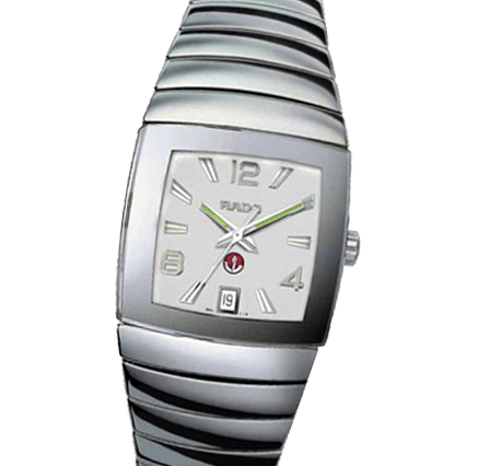 Buy or Sell Rado Sintra 629.0598.3.010