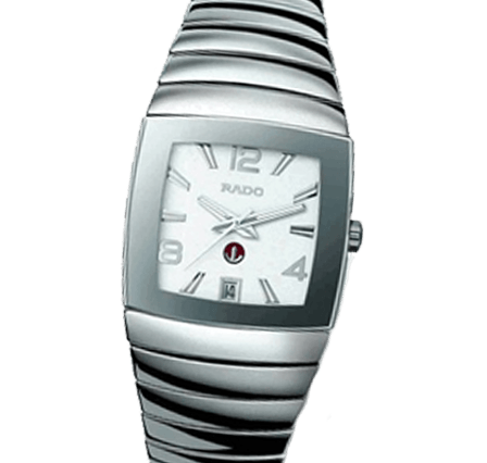 Sell Your Rado Sintra R13598102 Watches