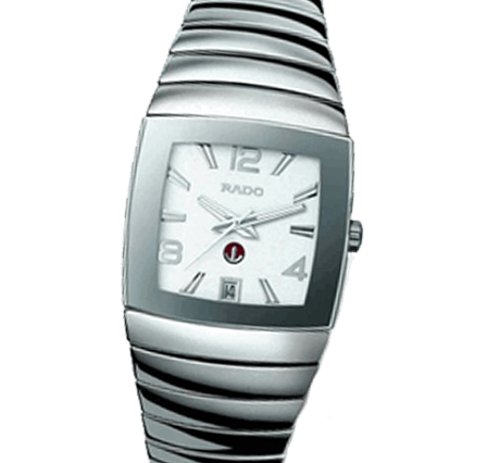 Buy or Sell Rado Sintra R13598102