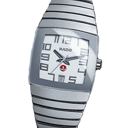 Buy or Sell Rado Sintra R13662102