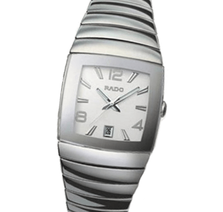 Buy or Sell Rado Sintra R13599102