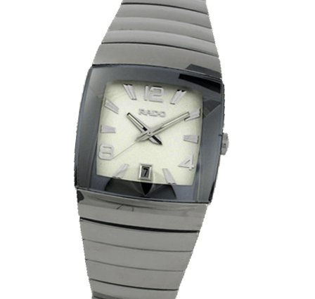 Sell Your Rado Sintra 156.0599.3.010 Watches