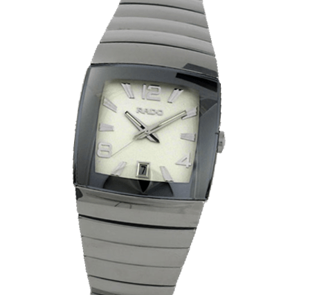 Pre Owned Rado Sintra 156.0599.3.010 Watch