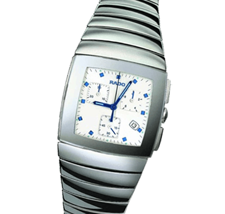 Rado Sintra R13434112 Watches for sale