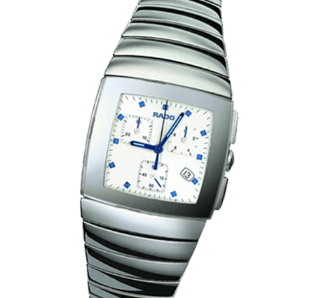 Sell Your Rado Sintra R13434112 Watches