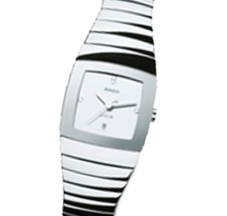 Sell Your Rado Sintra 129.0720.3.070 Watches