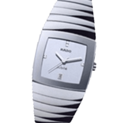 Sell Your Rado Sintra 156.0719.3.070 Watches