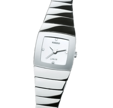 Sell Your Rado Sintra 318.0722.3.070 Watches