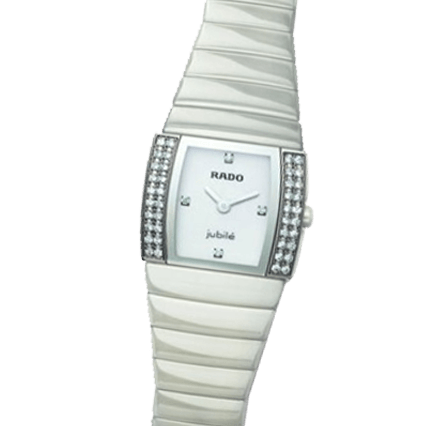 Pre Owned Rado Sintra R13633702 Watch