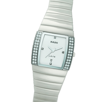 Sell Your Rado Sintra 152.0632.3.070 Watches