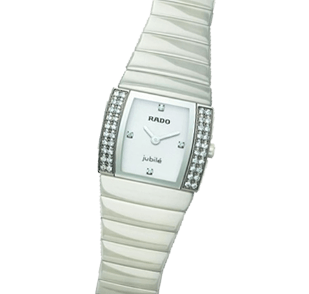 Sell Your Rado Sintra 153.0633.3.070 Watches