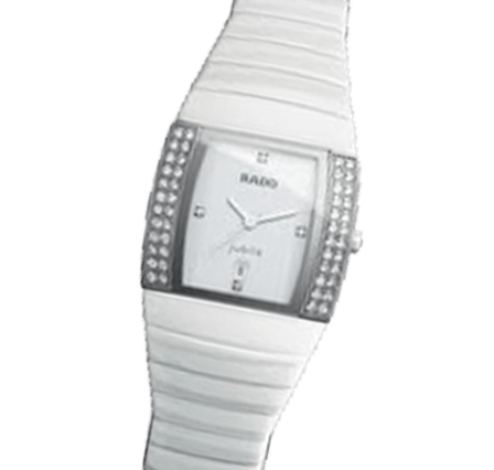 Sell Your Rado Sintra 152.0830.3.070 Watches